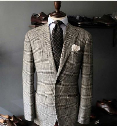 休閑服有哪些特點?如何選擇定制款式？